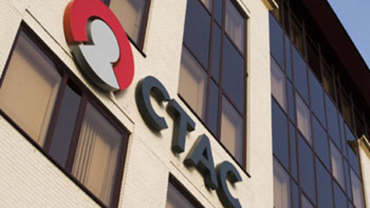 Ctac in Den Bosch