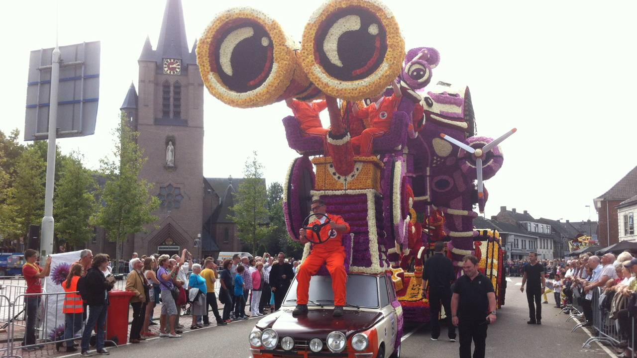 Ga naar slide 5