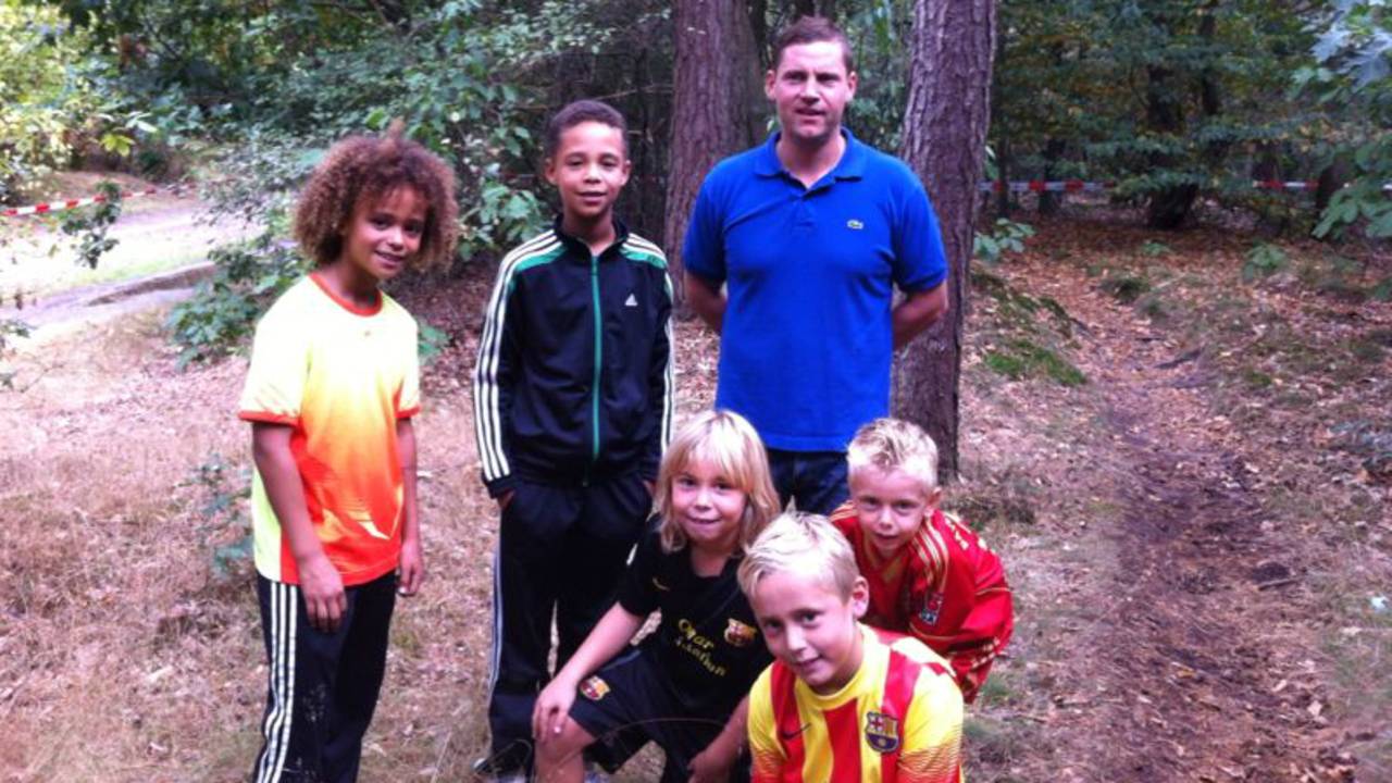 Ga naar slide 2