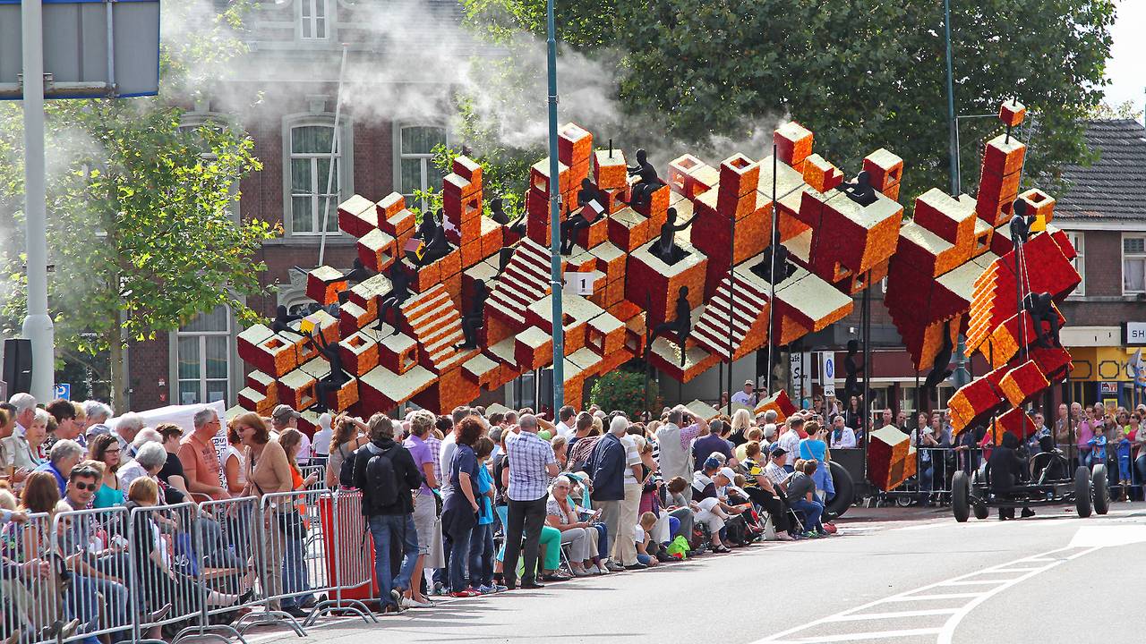 Ga naar slide 12