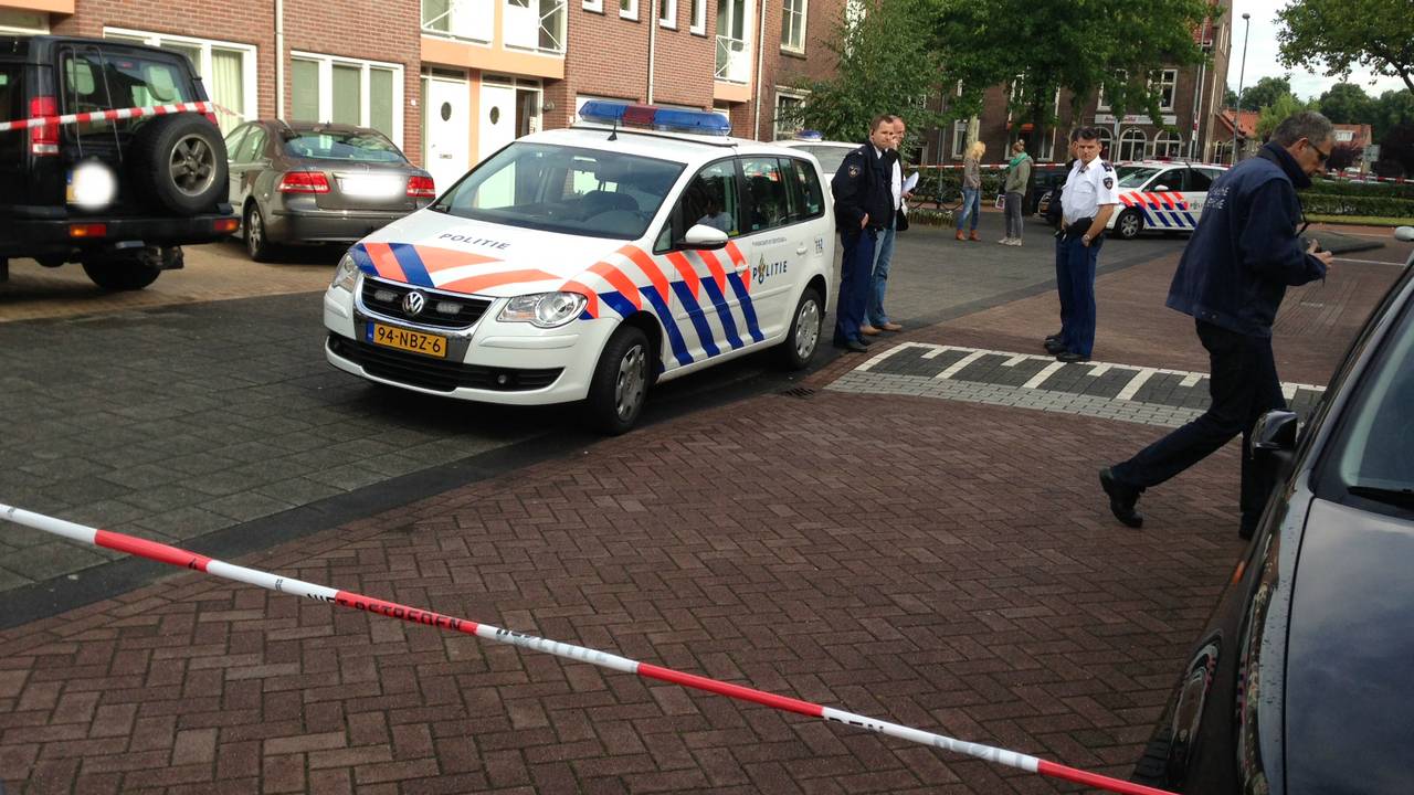 Ga naar slide 1