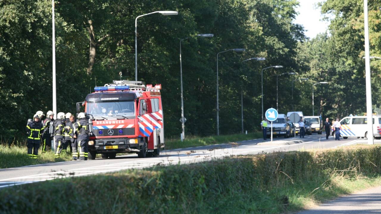Foto: Alexander Vingerhoeds