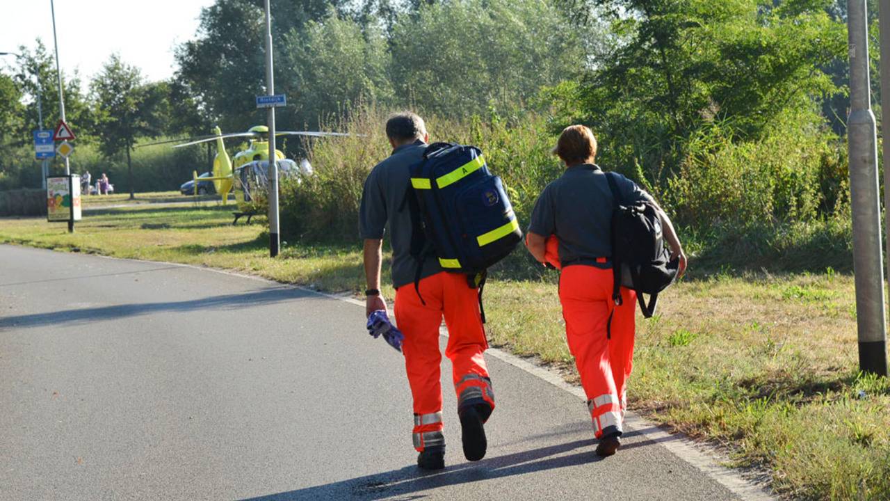 Ga naar slide 3