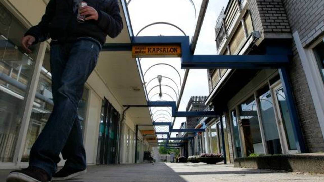 Winkelleegstand met 5,6 procent gestegen
