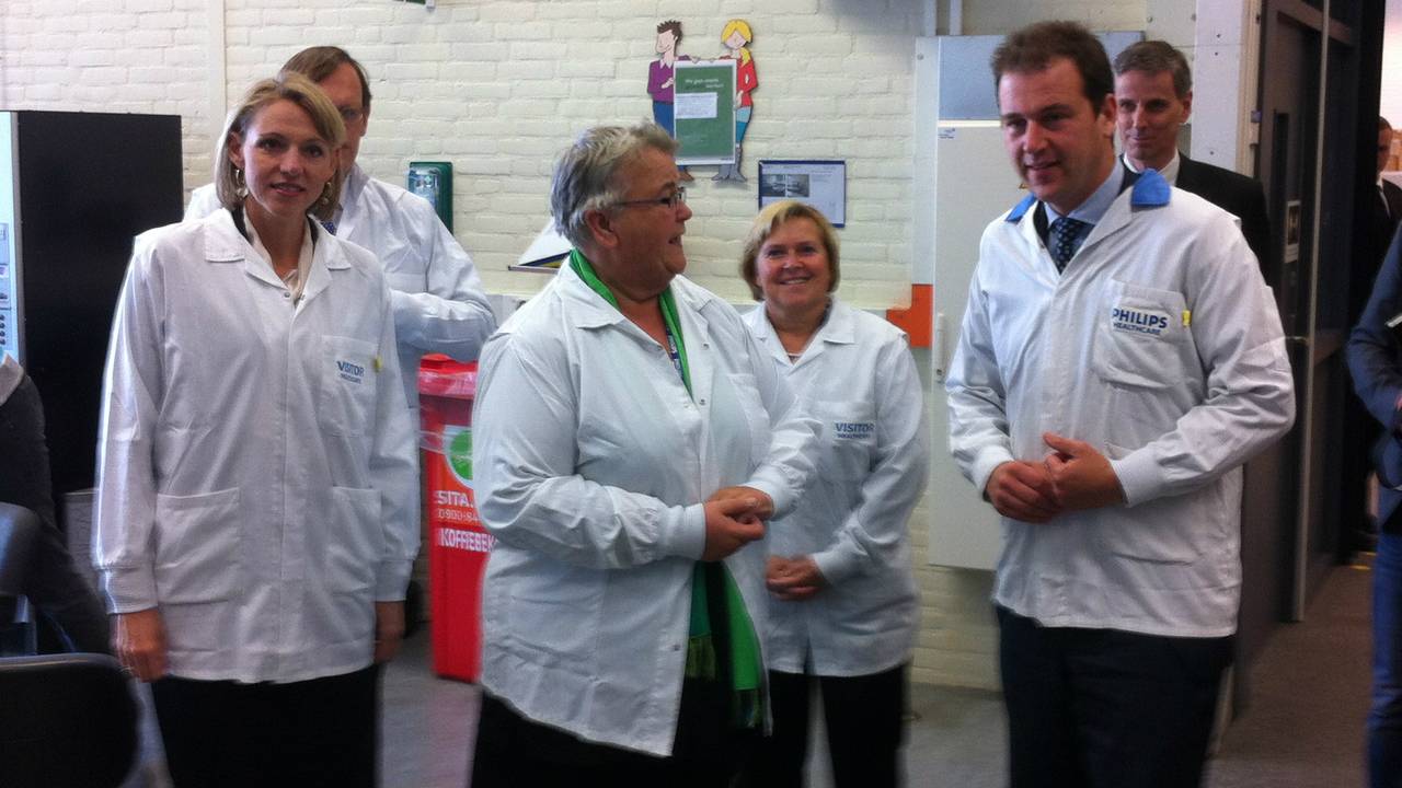 Ga naar slide 1