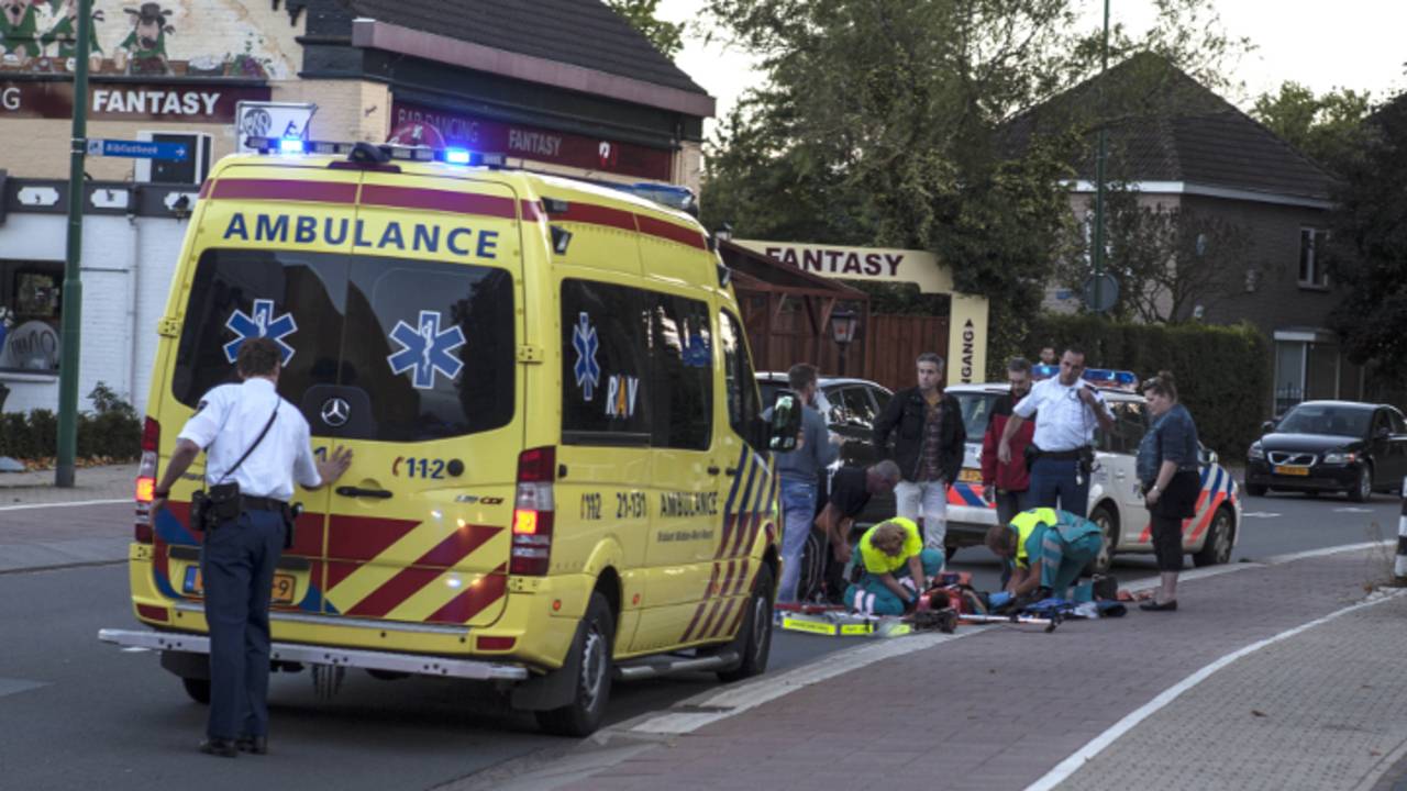 Foto: Saskia Kusters Media