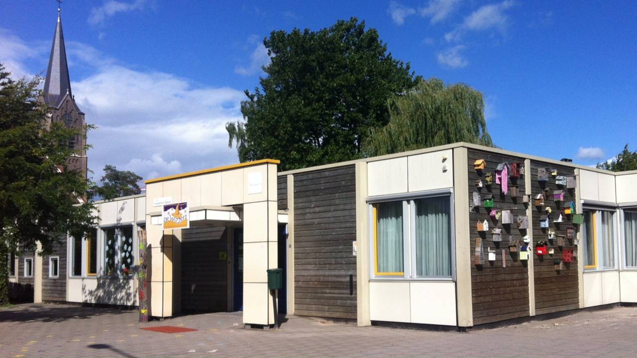 Ga naar slide 2