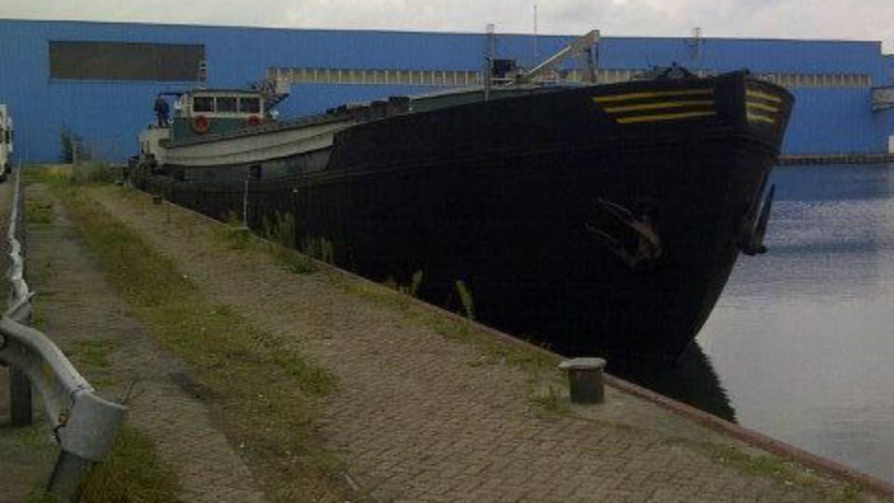 Foto: Twitter/Hein van Kemenade