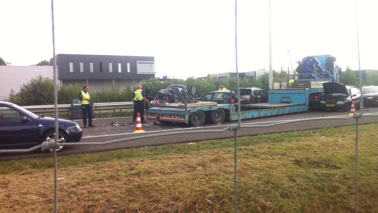 Ga naar slide 8