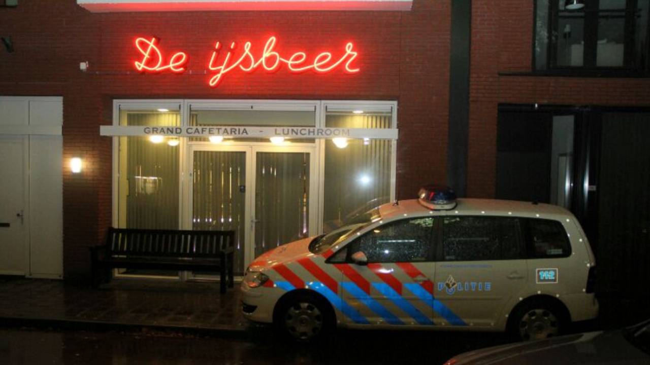 Foto: Bart Meesters (Meesters Multi Media)