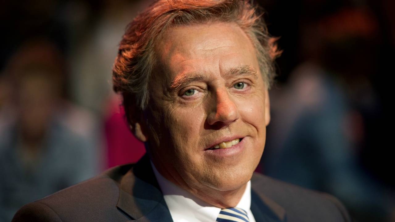 De commissie onderzocht onder leiding van Ed Nijpels 'Port of Moerdijk 2030'.