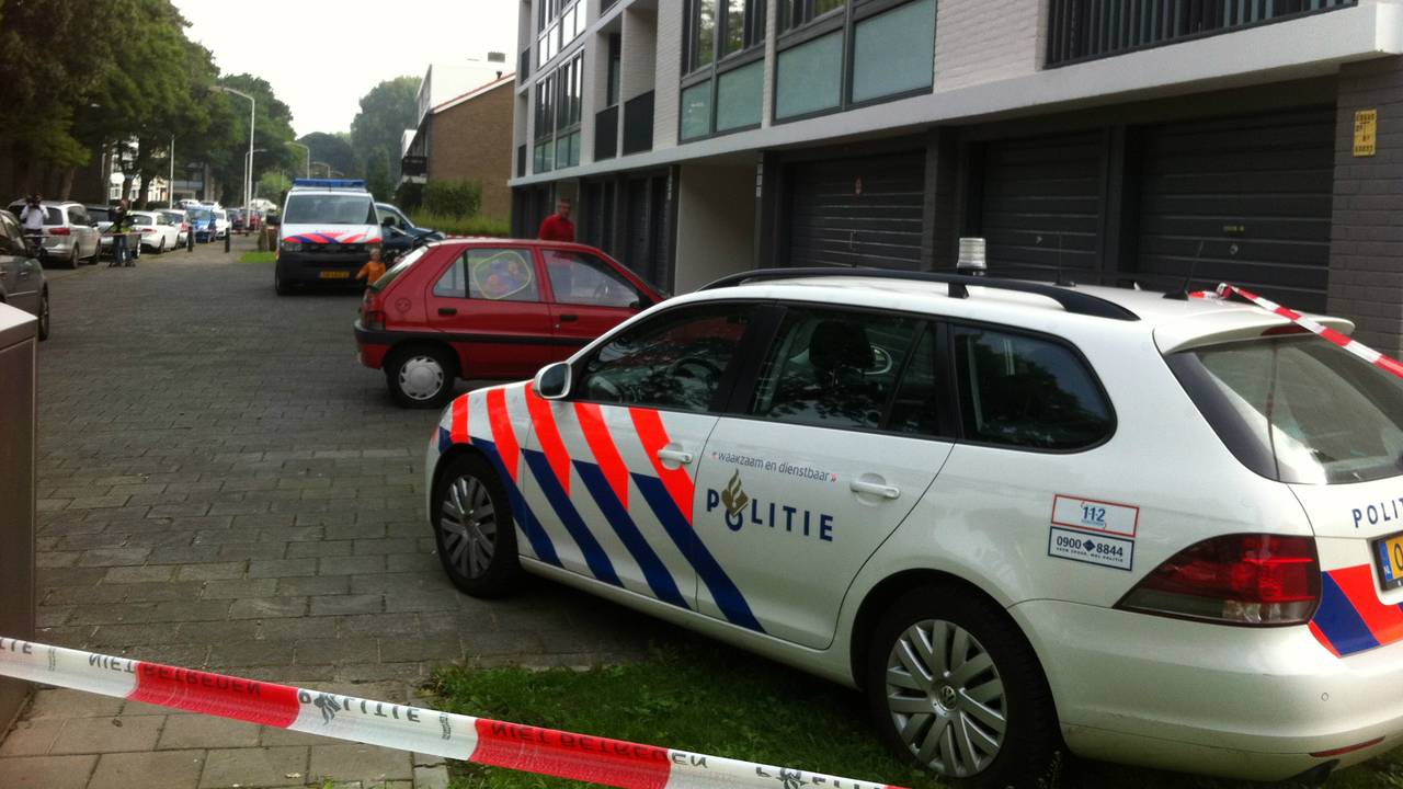 Ga naar slide 1