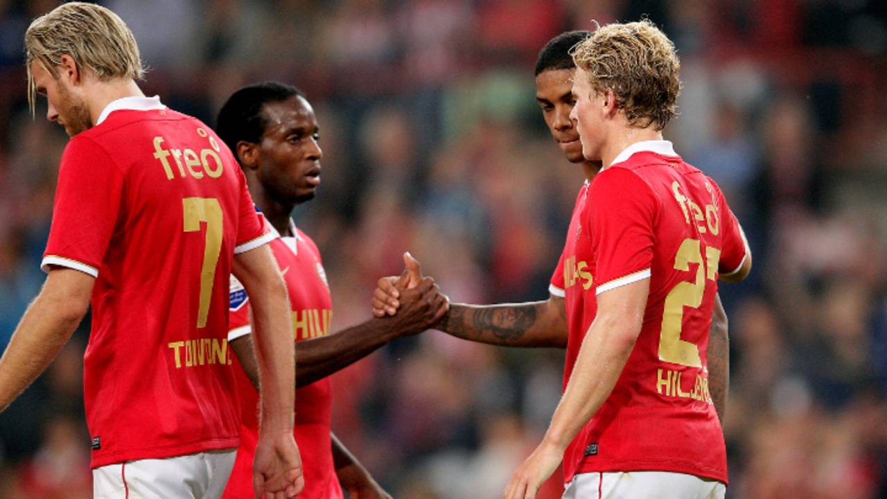 Felicitaties voor Locadia (foto: Pics United)