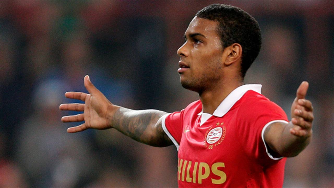 Jürgen Locadia