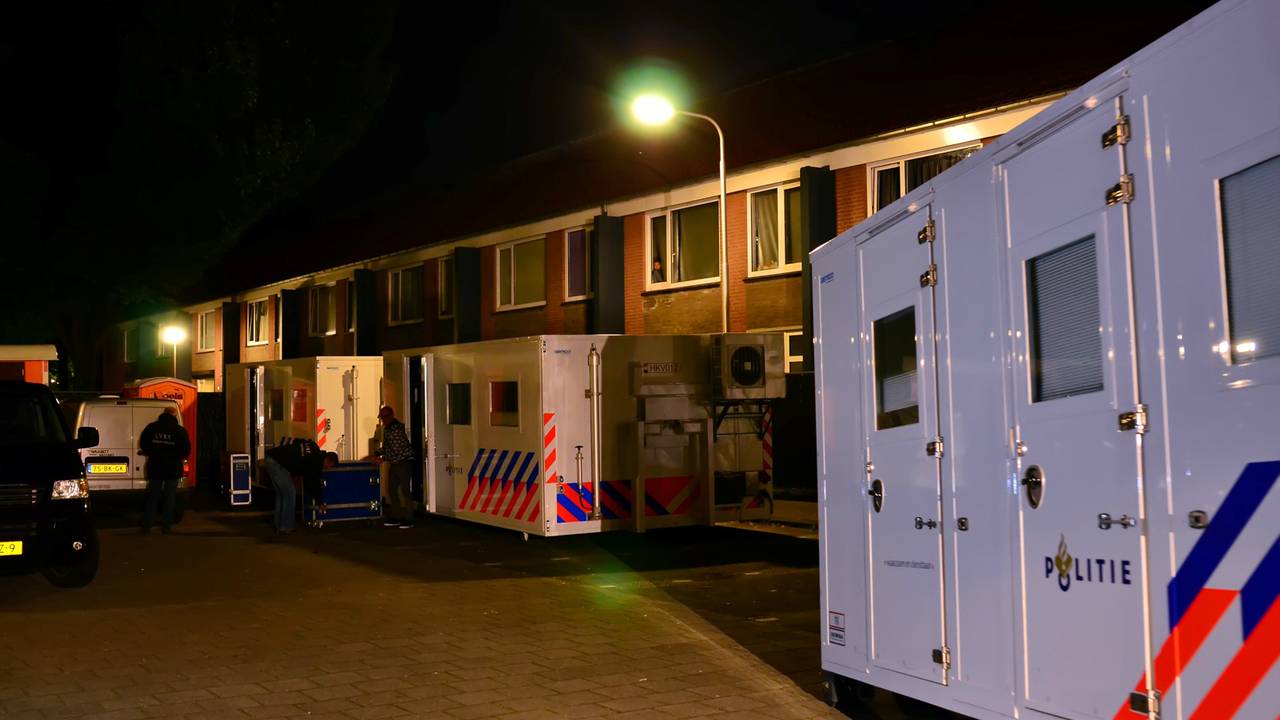 Foto: Jack Brekelmans/JV Media