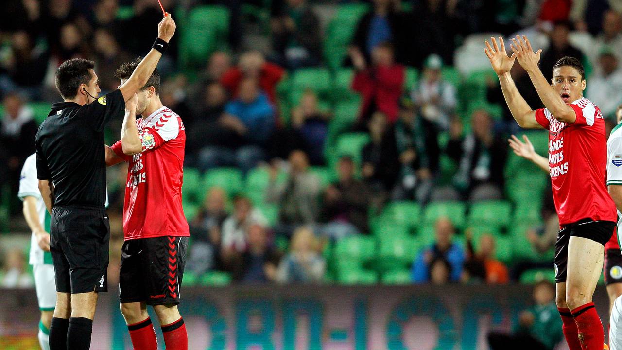 RKC Waalwijk mist Jonas Ivens tegen Heracles en tegen ...