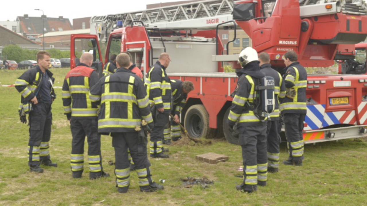 Ga naar slide 1
