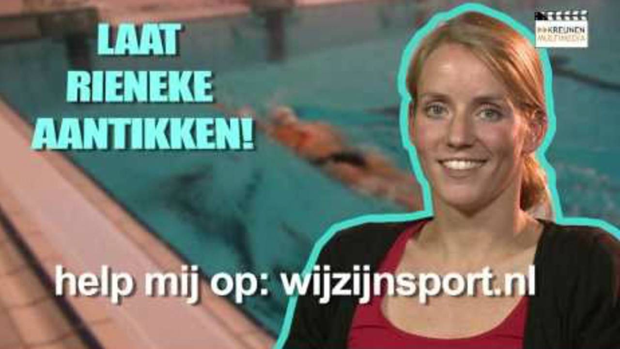 Rieneke Terink