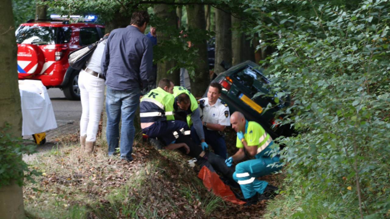 Foto: Sander van Gils / SQ Vision Mediaprodukties