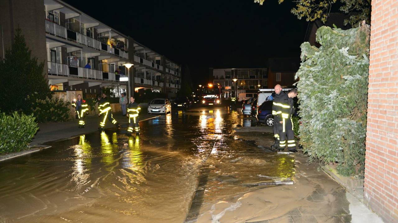 Foto: Jules Vorselmans/JV Media