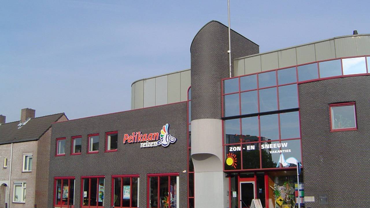 Pelikaan reizen Zevenbergen wil delen Oad