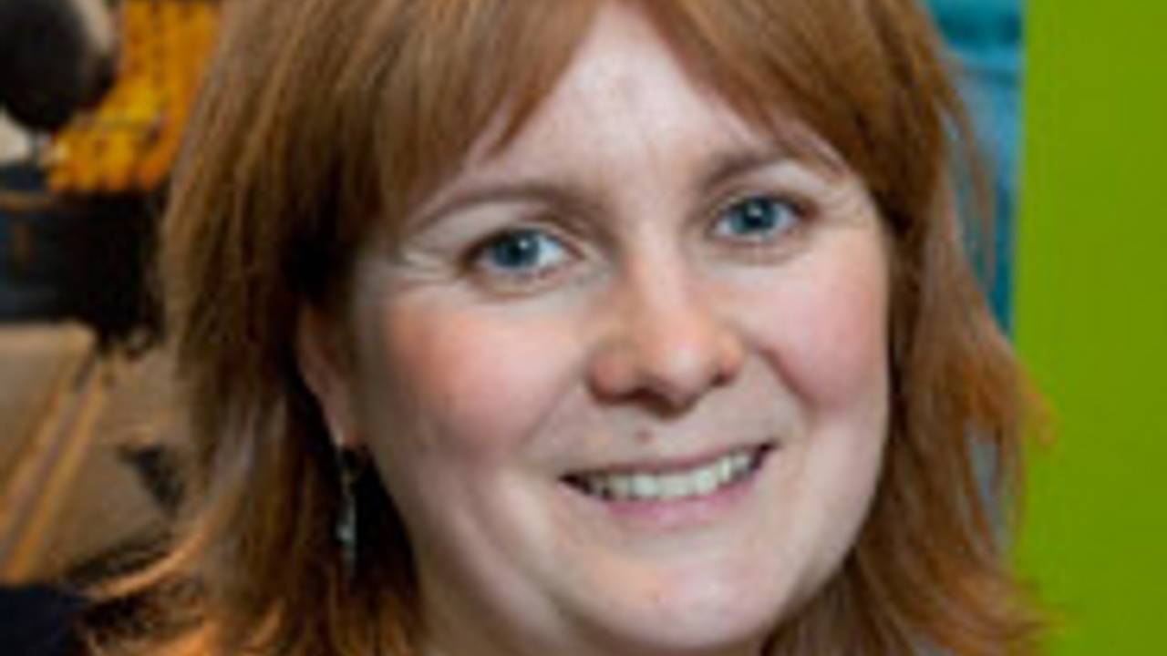 Wethouder van wielrenfiets gereden