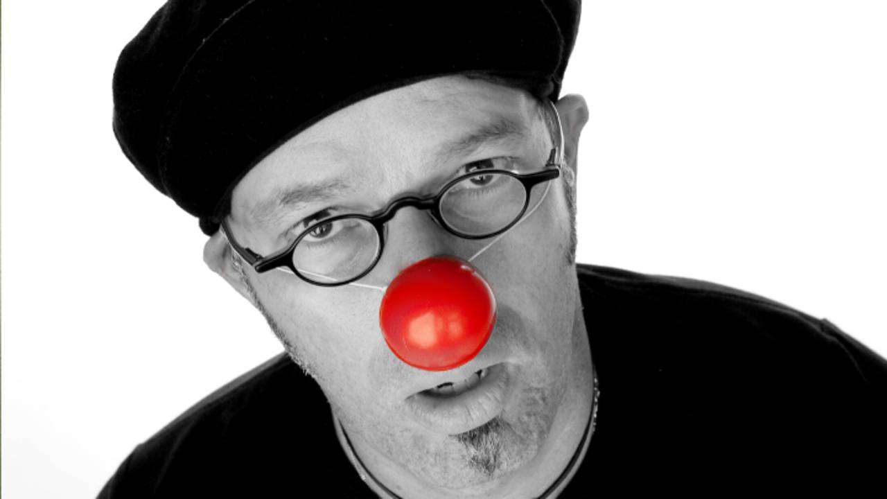 Andy Marcelissen (Archieffoto)