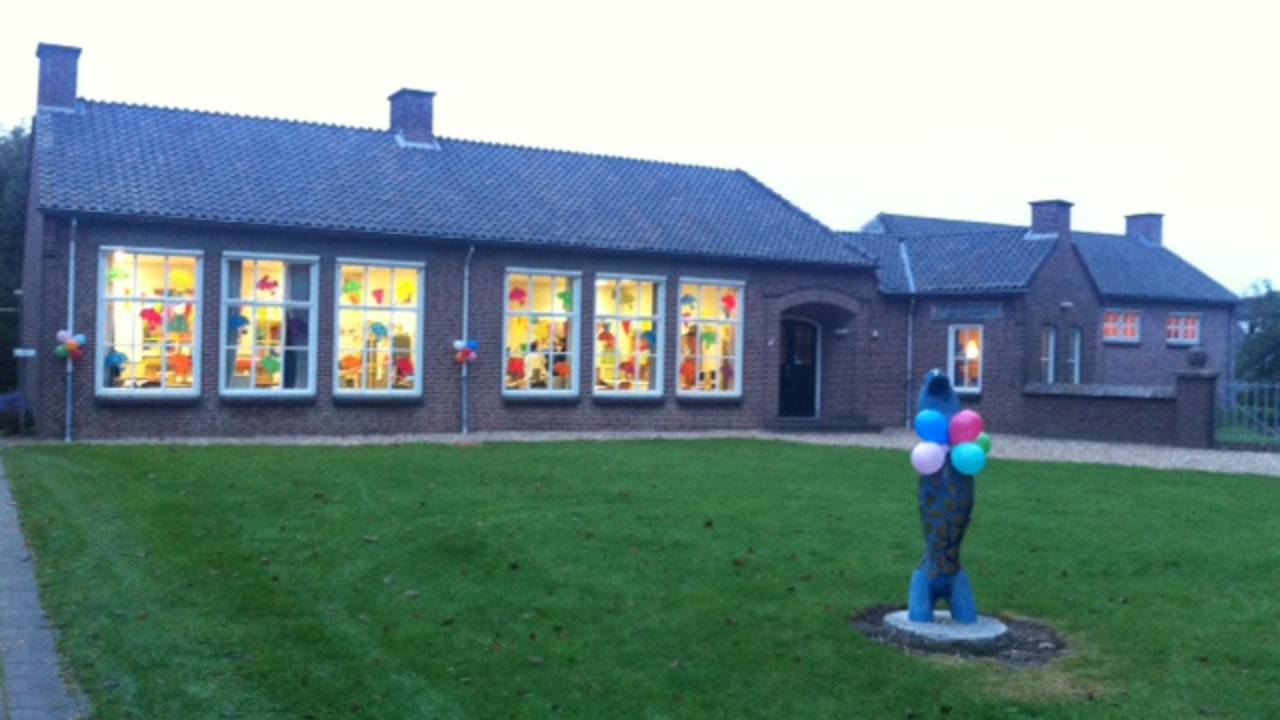 Ga naar slide 2