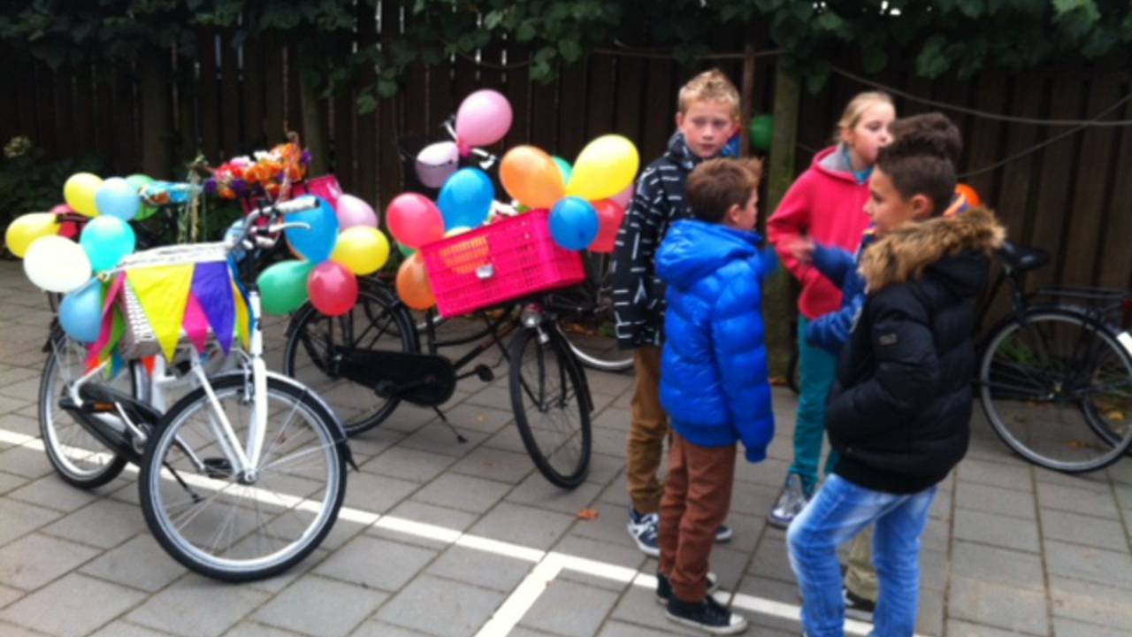 Ga naar slide 6
