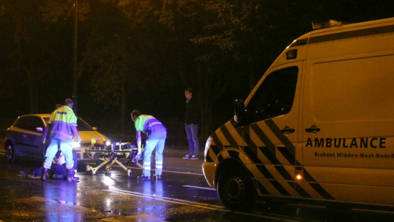 De mishandeling in Dorst (foto: Mathijs Bertens/Stuve Fotografie)