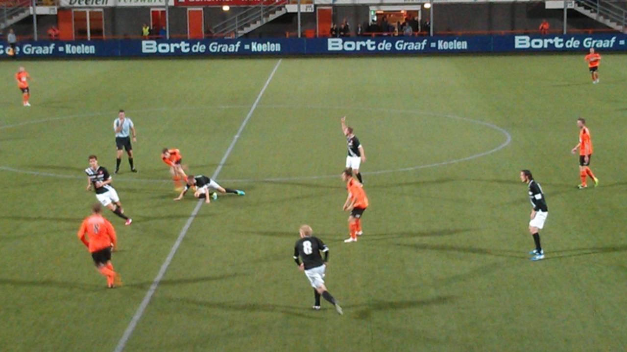 Ga naar slide 2