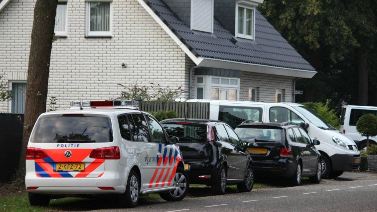 Ga naar slide 1