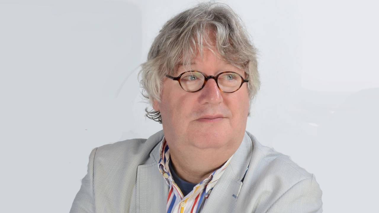 Wethouder Ton Linssen