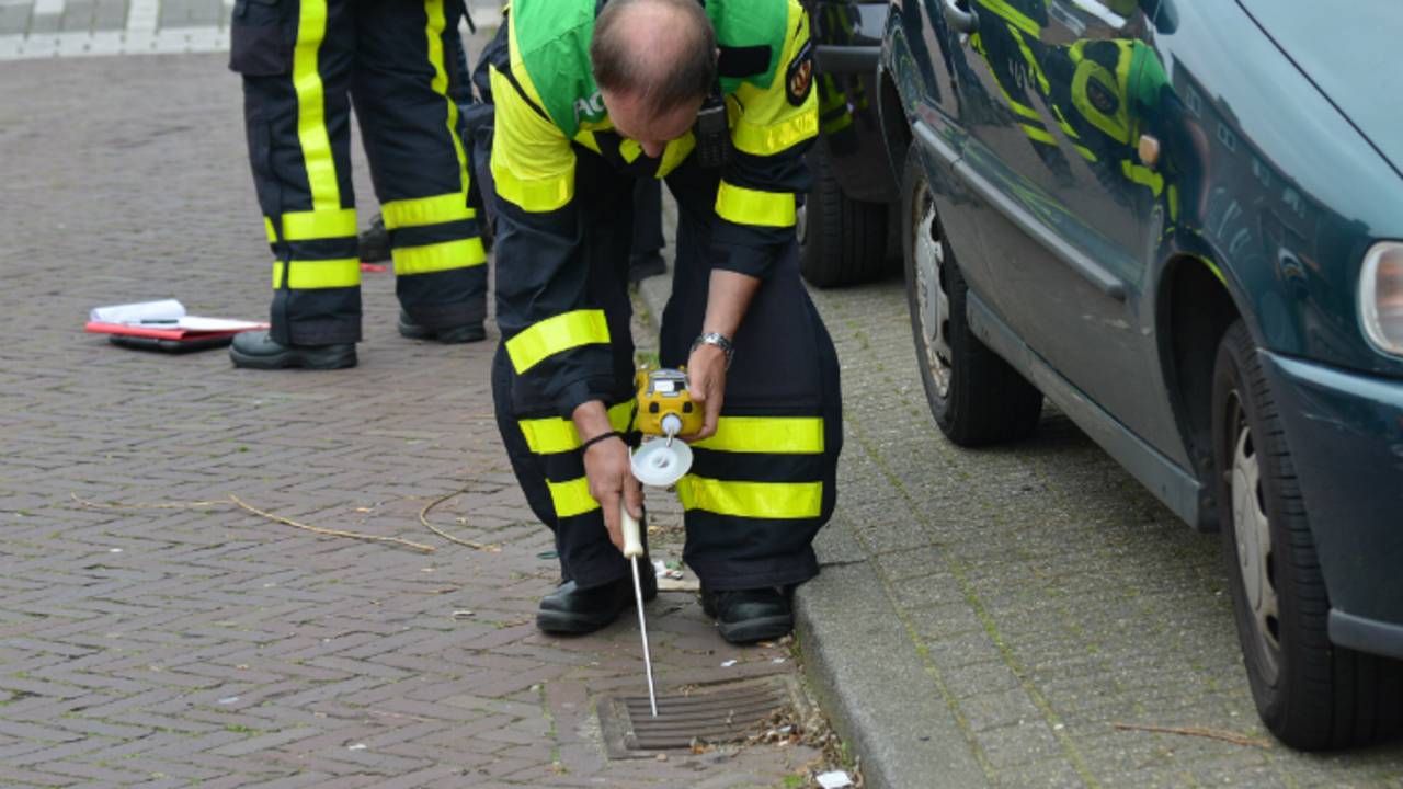 Resultaten luchtmetingen Meester Stormstraat in Breda bekend