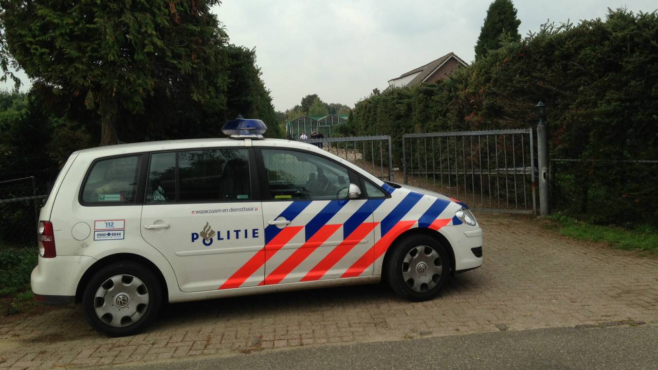 Ga naar slide 1