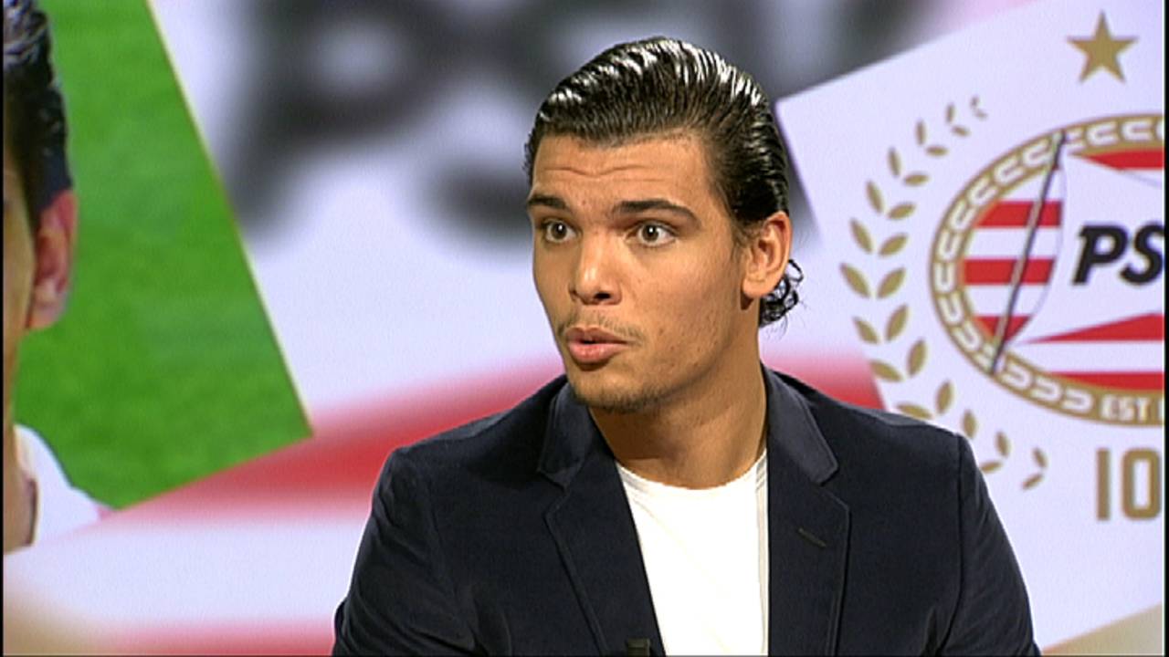 Karim Rekik in FC Onder Ons