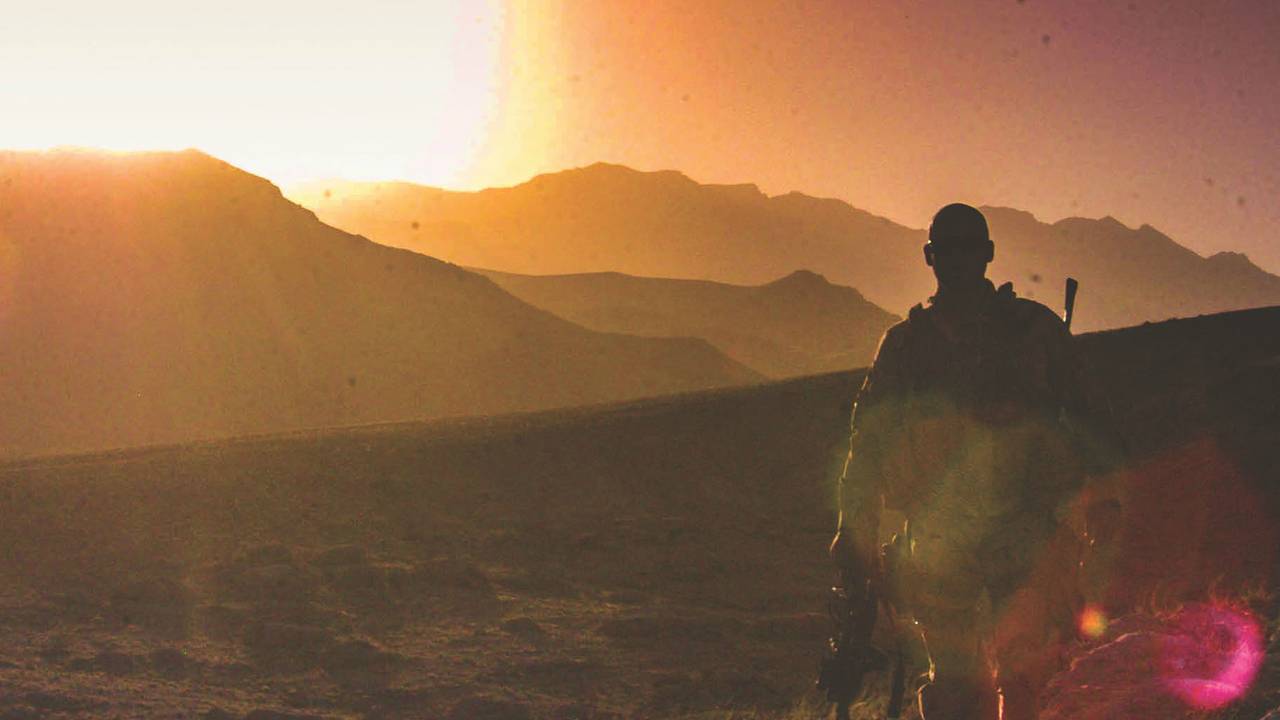 Patriotmissie Turkije voorbij: Brabanders naar huis