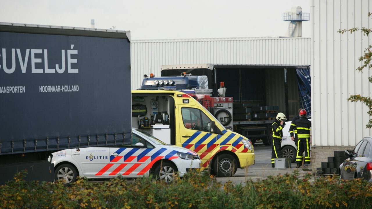 Foto: Alexander Vingerhoeds/Obscura Foto