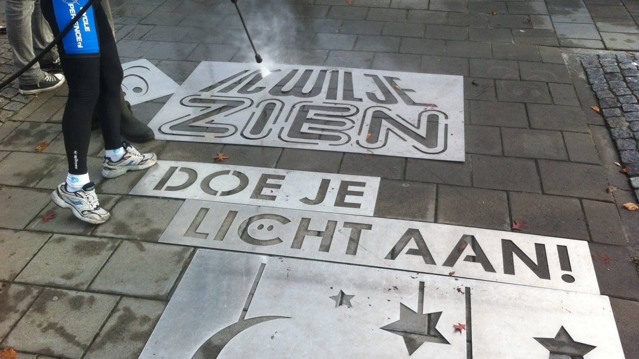 Afgelopen jaar weer minder verkeersdoden in Brabant (Foto: Alice van der Plas)