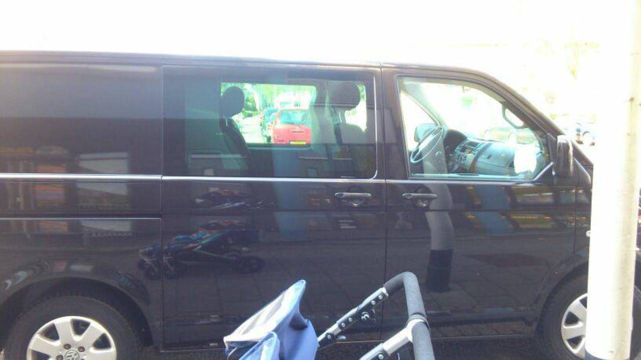 De gestolen bus van Iris Lips