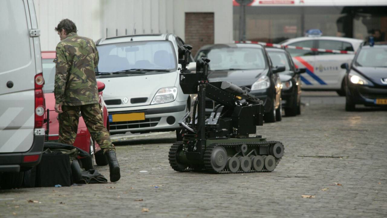 Ga naar slide 5