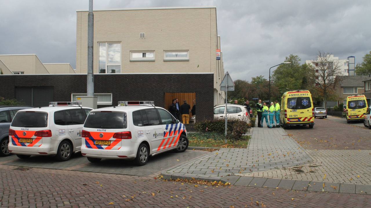 Ga naar slide 3