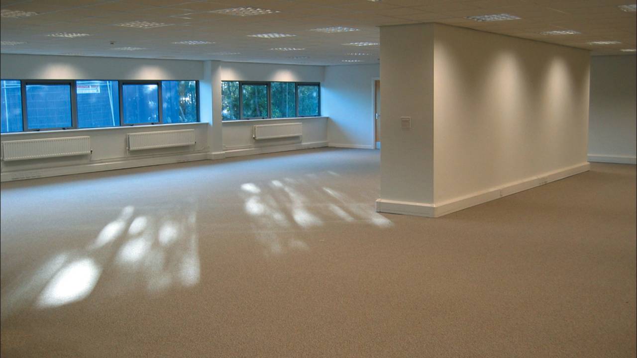 Veel winkels verdwenen uit het straatbeeld (Archieffoto: SXC)