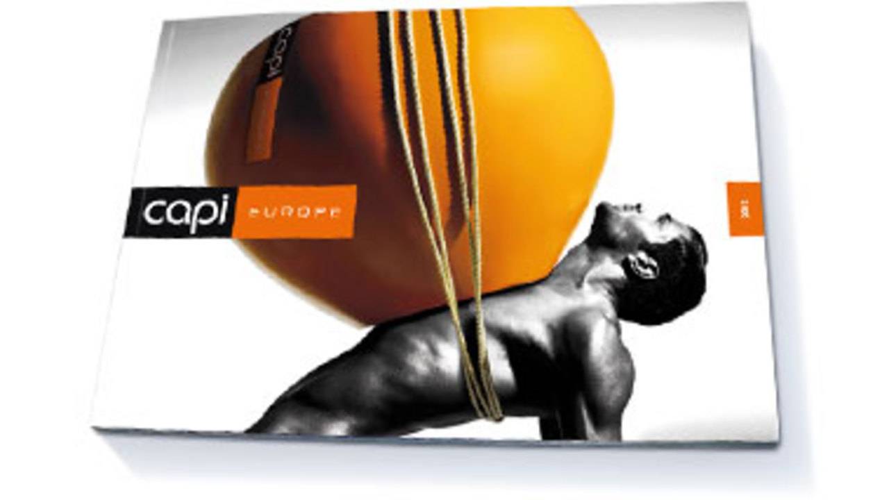 Beeld: Capi Europe