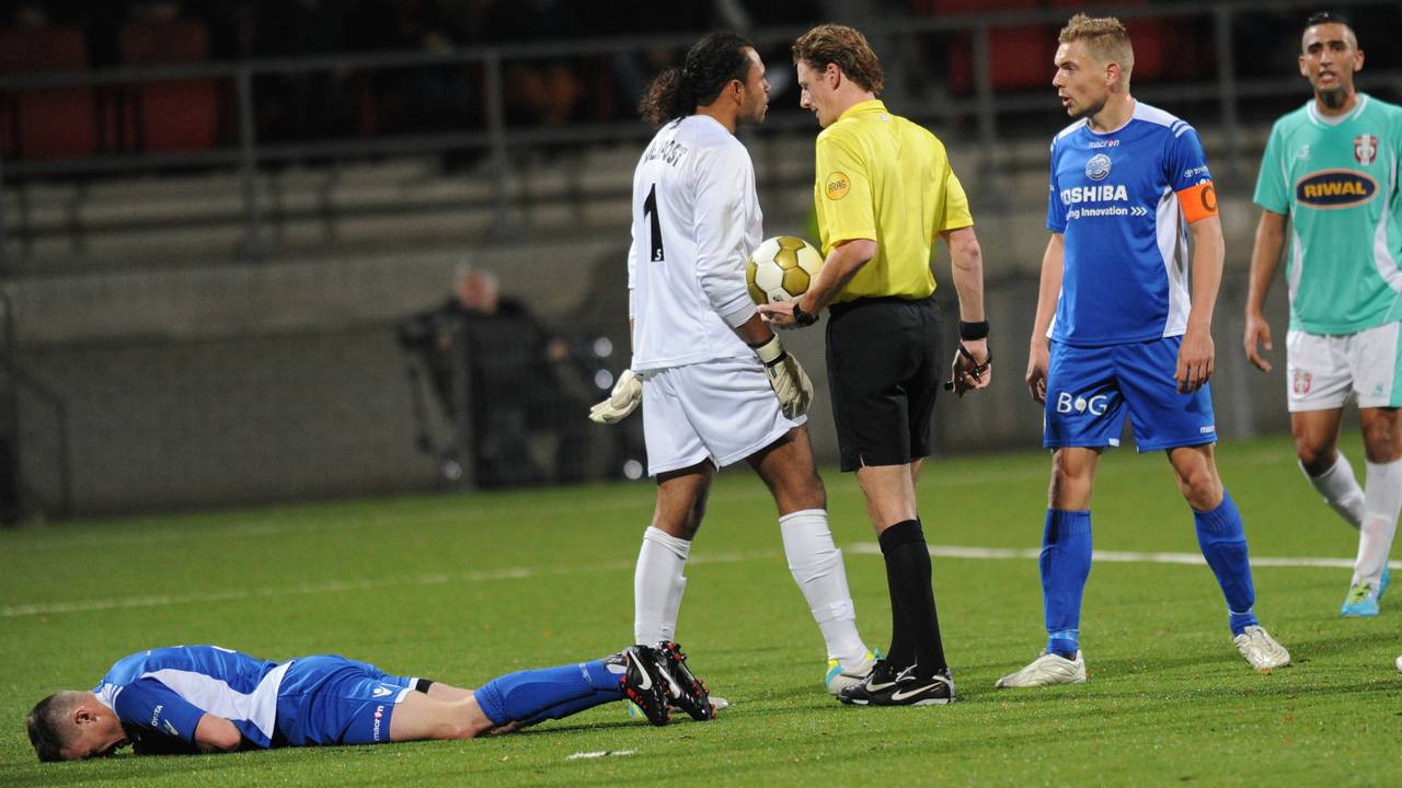 Ga naar slide 1