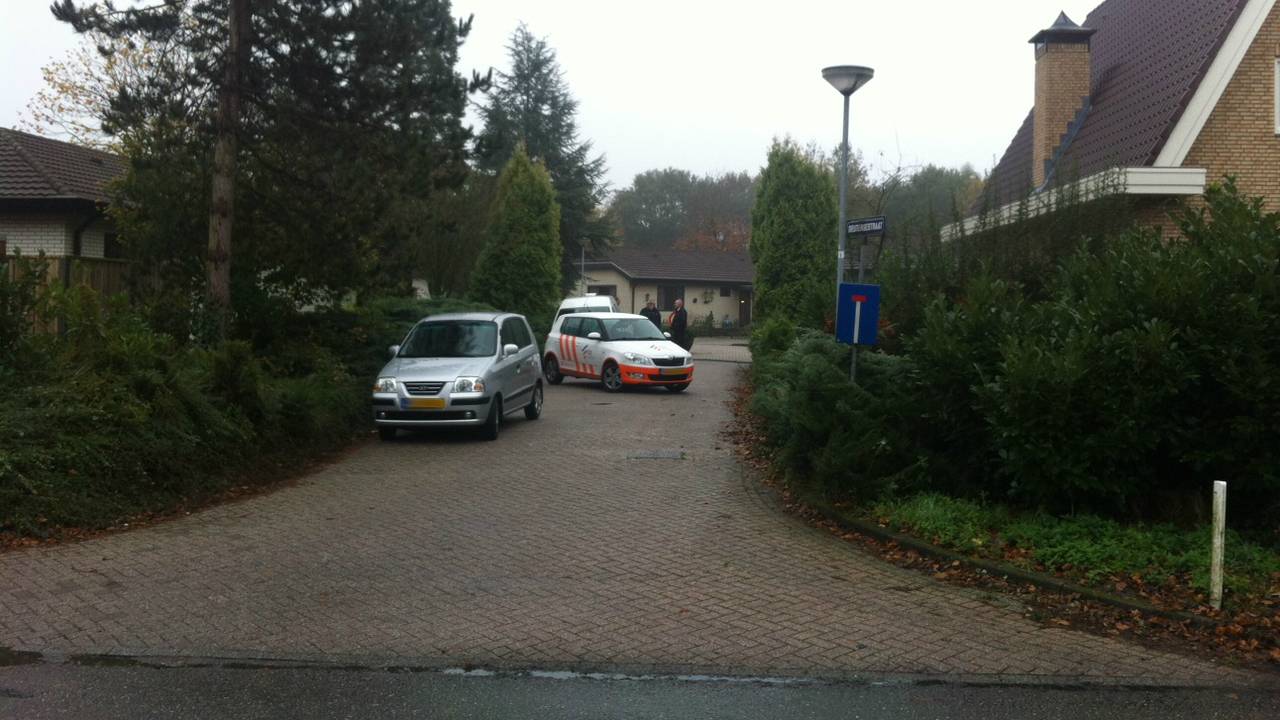 Ga naar slide 1
