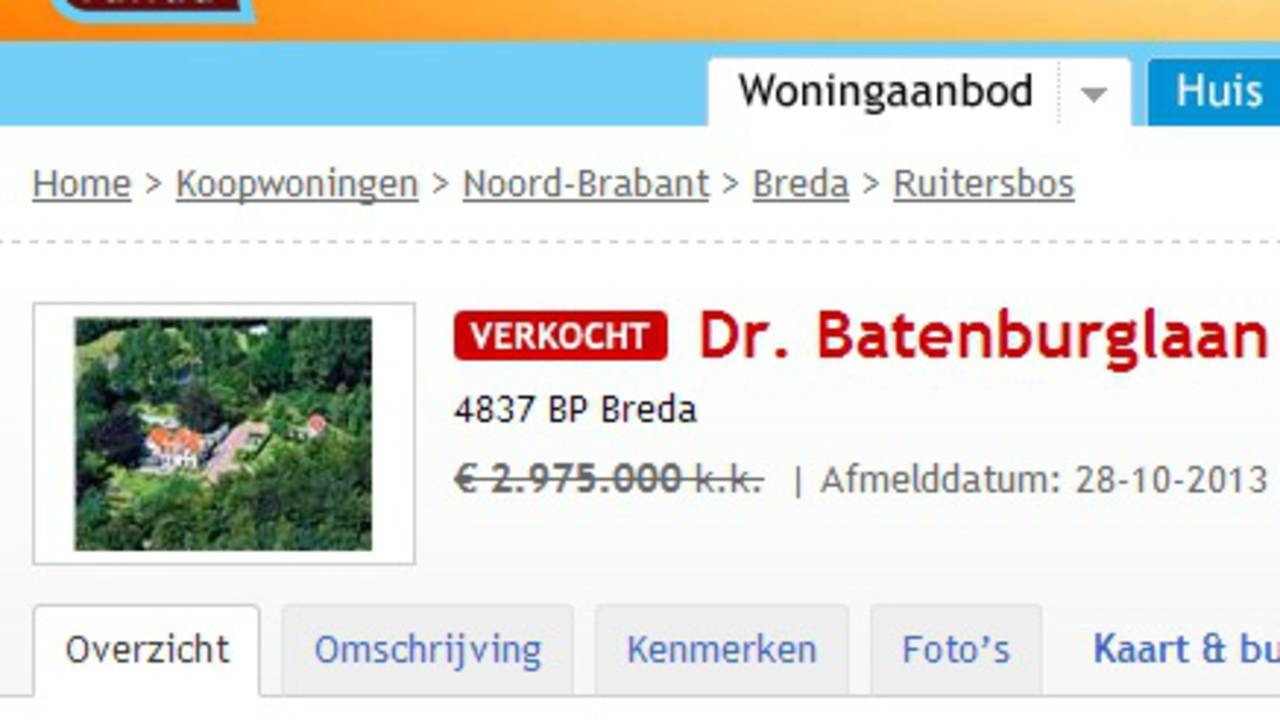 Ga naar slide 1