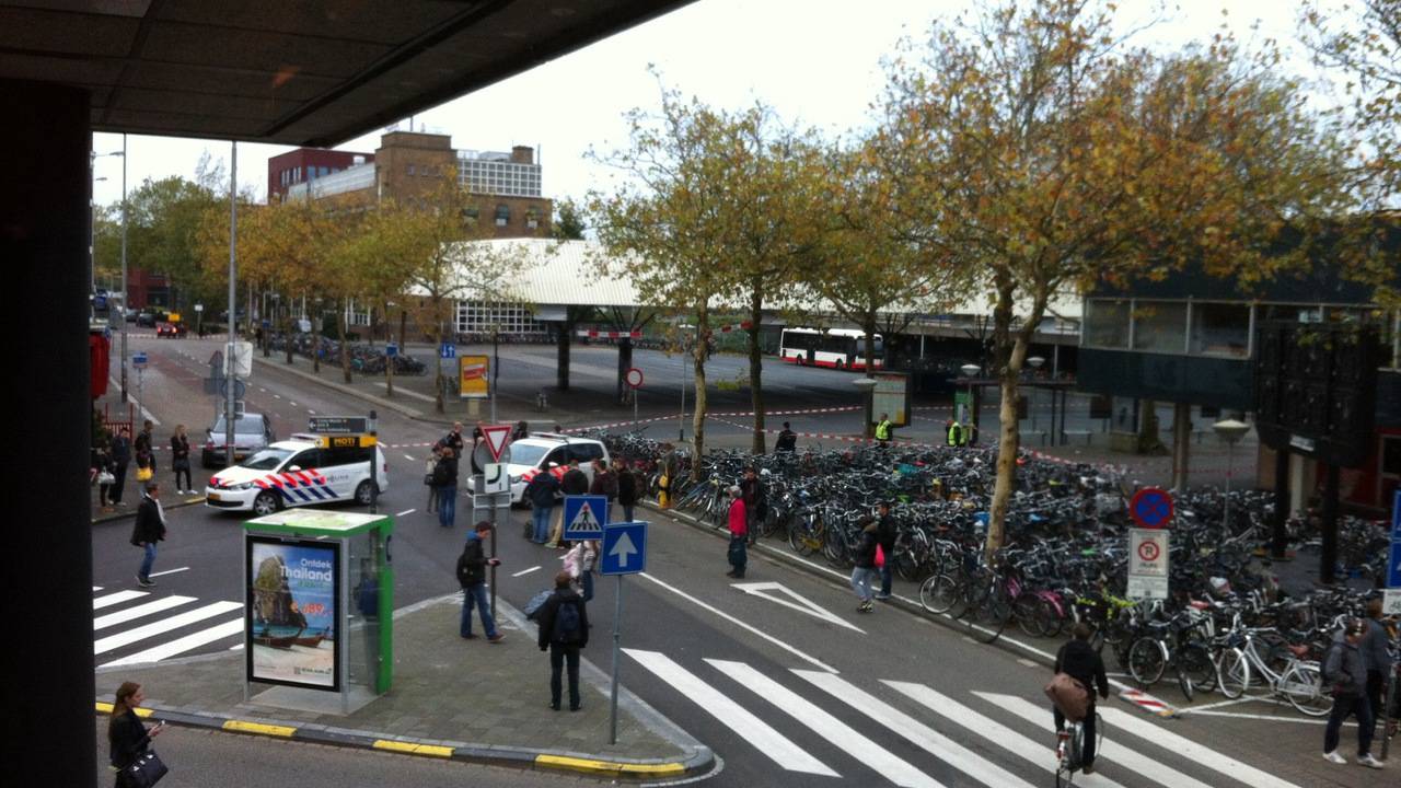 Ga naar slide 6