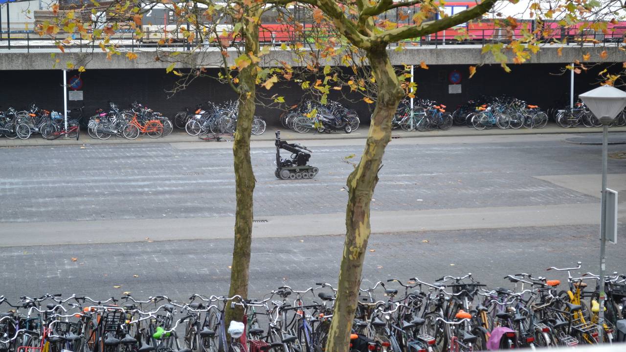 Ga naar slide 8