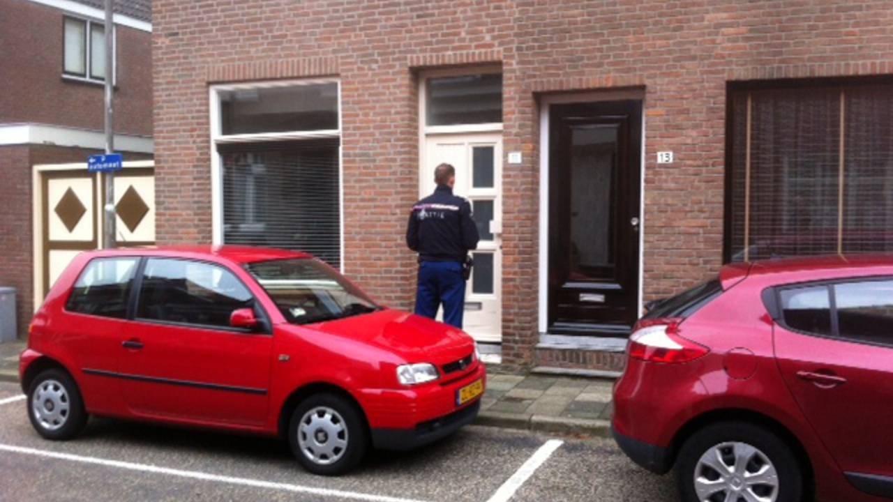 Ga naar slide 2